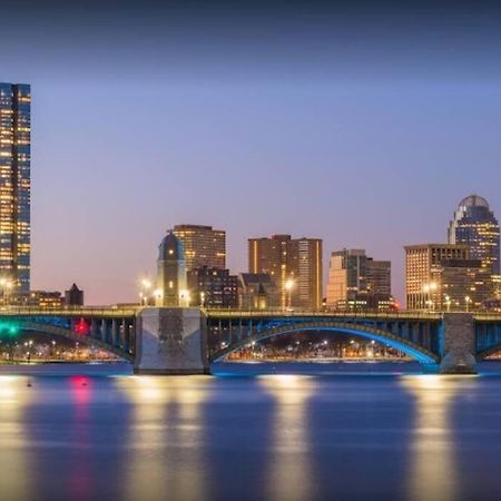 Luxury - Pet Friendly 3Bd, 3Ba South End Condo Boston Kültér fotó