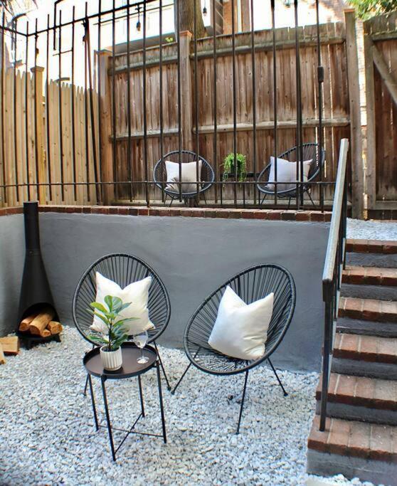 Luxury - Pet Friendly 3Bd, 3Ba South End Condo Boston Kültér fotó