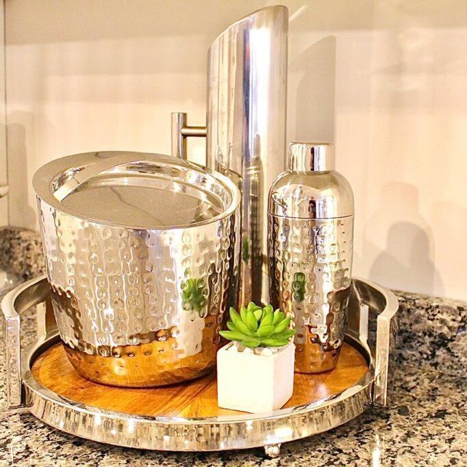 Luxury - Pet Friendly 3Bd, 3Ba South End Condo Boston Kültér fotó